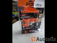 Klem- en spreidinrichting voor pony 56 slang - afbeelding 3 van  3