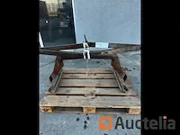 Klem voor betonblokken - afbeelding 2 van  3