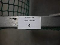 Klem voor dakwerkerskraan klaas bwj. 1999, 360 kg (17) - afbeelding 2 van  5