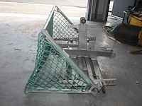 Klem voor dakwerkerskraan klaas bwj. 1999, 360 kg (17) - afbeelding 4 van  5