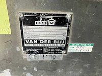 Klem voor hijsen kalkzandsteenblokken bsv 801/120 - afbeelding 3 van  7