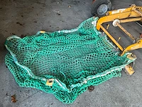 Klem voor hijsen kalkzandsteenblokken bsv 801/120 - afbeelding 6 van  7