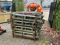 Klembaluster / randbeveiliging - afbeelding 1 van  4