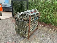 Klembaluster / randbeveiliging - afbeelding 2 van  4