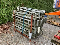 Klembaluster / randbeveiliging - afbeelding 4 van  4