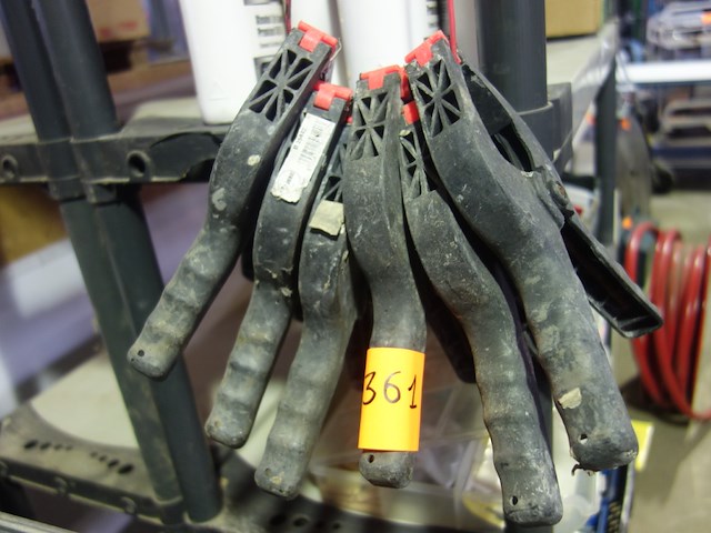 Klemmen - afbeelding 1 van  2