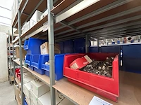 Klemmensteun - afbeelding 1 van  4