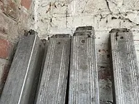 Klemstangen - afbeelding 1 van  2