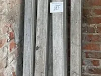 Klemstangen - afbeelding 2 van  2