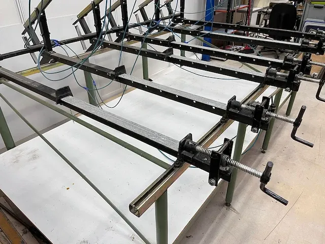 Klemtafels (3x) - afbeelding 2 van  6