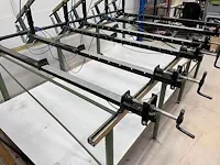 Klemtafels (3x) - afbeelding 2 van  6