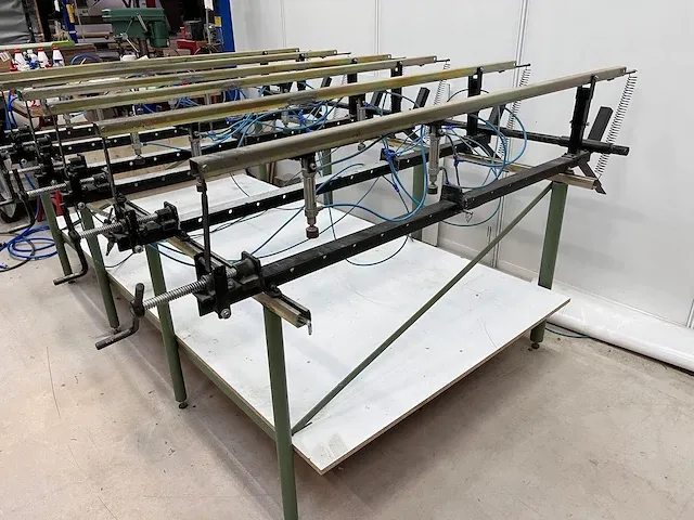 Klemtafels (3x) - afbeelding 3 van  6