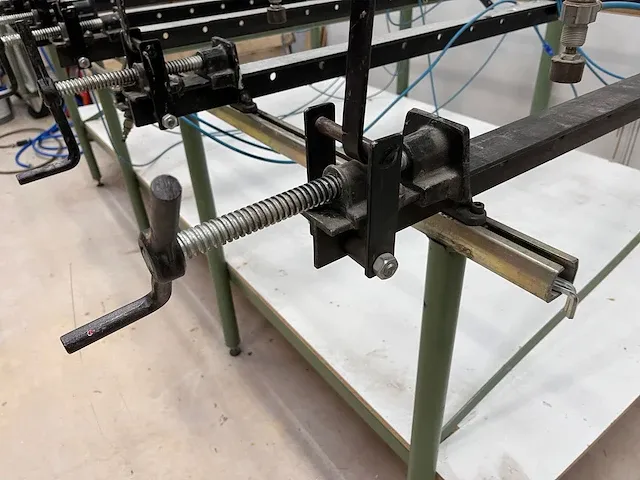 Klemtafels (3x) - afbeelding 5 van  6