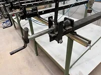 Klemtafels (3x) - afbeelding 5 van  6