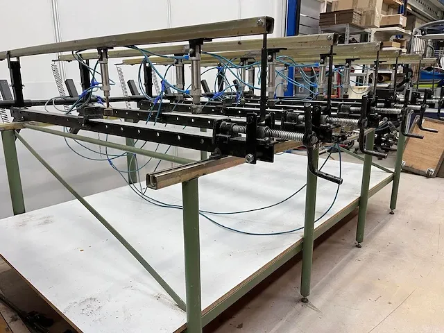 Klemtafels (3x) - afbeelding 6 van  6