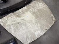 Klep boxster polyester - afbeelding 1 van  4