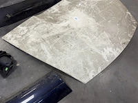 Klep boxster polyester - afbeelding 2 van  4