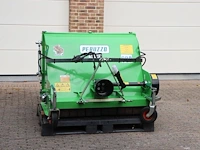 Klepelmaaier aanbouw peruzzo 1200 2019 - afbeelding 1 van  1