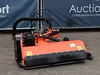 Klepelmaaier agri implement bcrl-125 nieuw - afbeelding 1 van  1