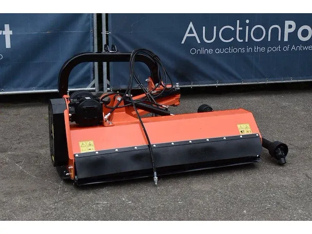Klepelmaaier agri implement bcrl-145 nieuw - afbeelding 1 van  1