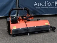Klepelmaaier agri implement bcrl-145 nieuw - afbeelding 1 van  1