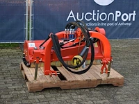 Klepelmaaier agri-pro agl125 nieuw - afbeelding 1 van  1