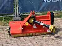 Klepelmaaier agri-pro fl110 nieuw - afbeelding 1 van  1
