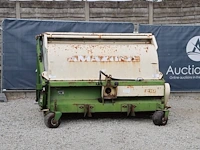 Klepelmaaier amazone ghs 210 1999 - afbeelding 1 van  1