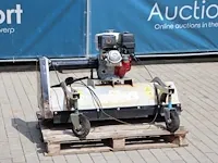 Klepelmaaier benzine voor quad - afbeelding 1 van  1
