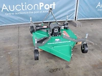 Klepelmaaier better-agro fm-100 2024 met aftakas nieuw - afbeelding 1 van  1