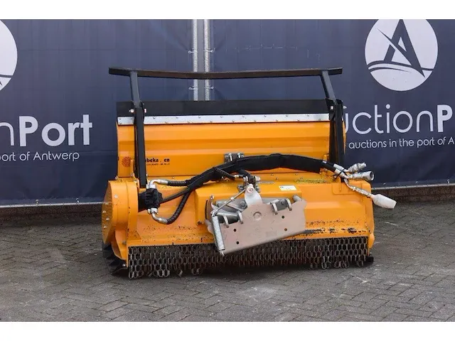 Klepelmaaier bosbouw 150 - afbeelding 1 van  1