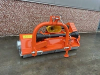 Klepelmaaier efm125 nieuw - afbeelding 1 van  1