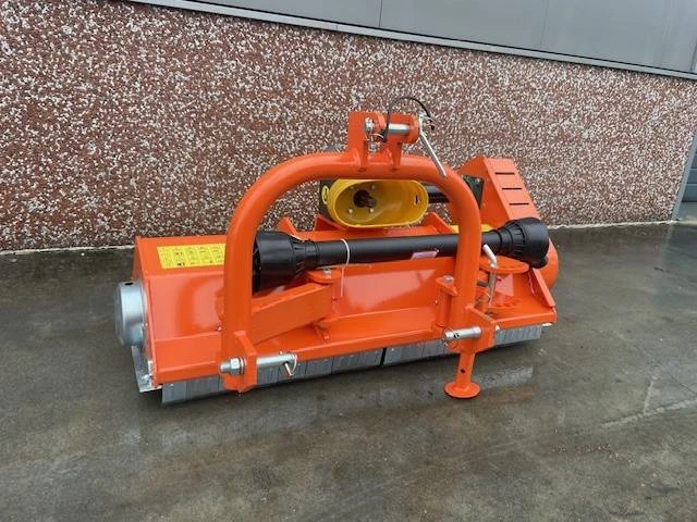 Klepelmaaier efm125 nieuw - afbeelding 1 van  1
