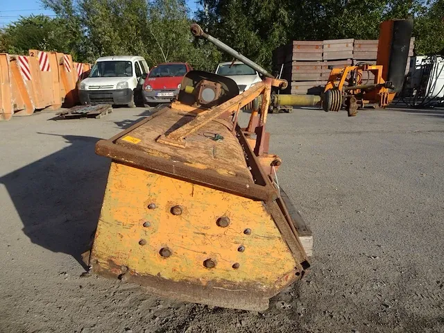 Klepelmaaier flailmaster - afbeelding 2 van  4