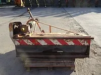 Klepelmaaier flailmaster - afbeelding 3 van  4