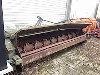 Klepelmaaier grasmaaier - afbeelding 3 van  4
