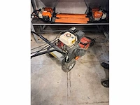 Klepelmaaier honda galgi 502 - afbeelding 1 van  2