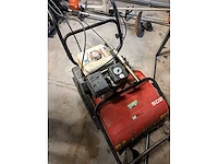 Klepelmaaier honda galgi 502 - afbeelding 2 van  2