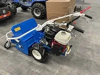 Klepelmaaier iseki hre662 - afbeelding 7 van  11