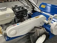 Klepelmaaier iseki hre662 - afbeelding 9 van  11