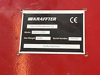 Klepelmaaier kraffter 175h - afbeelding 7 van  7