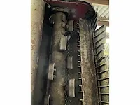 Klepelmaaier meaat mea-lm/e 200 - bj 2020 - afbeelding 4 van  23