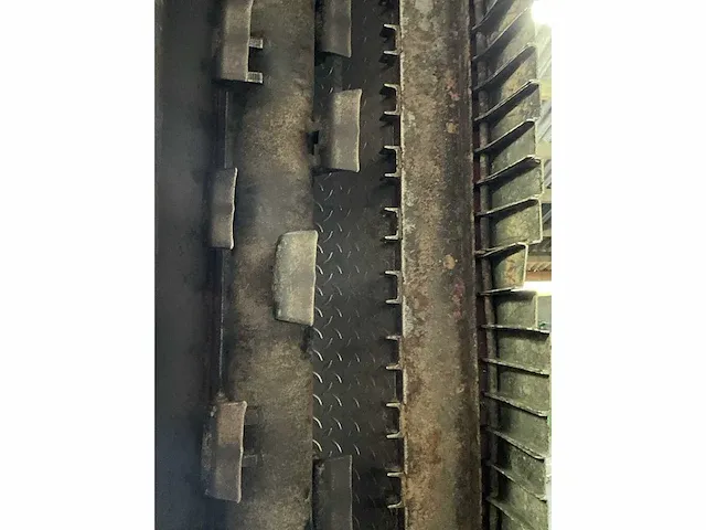 Klepelmaaier meaat mea-lm/e 200 - bj 2020 - afbeelding 5 van  23