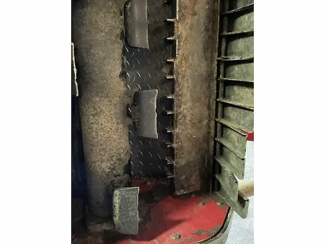 Klepelmaaier meaat mea-lm/e 200 - bj 2020 - afbeelding 6 van  23