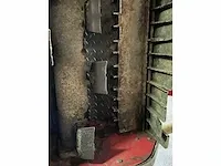 Klepelmaaier meaat mea-lm/e 200 - bj 2020 - afbeelding 6 van  23