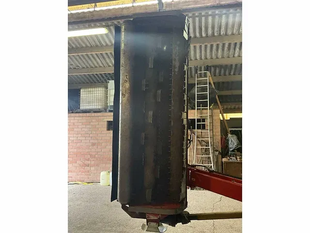 Klepelmaaier meaat mea-lm/e 200 - bj 2020 - afbeelding 7 van  23