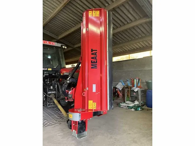 Klepelmaaier meaat mea-lm/e 200 - bj 2020 - afbeelding 9 van  23