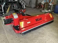 Klepelmaaier meaat mea-lm/e 200 - bj 2020 - afbeelding 1 van  23