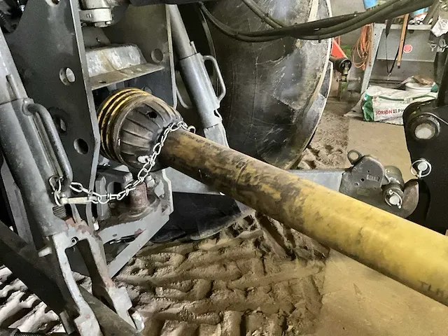 Klepelmaaier meaat mea-lm/e 200 - bj 2020 - afbeelding 13 van  23