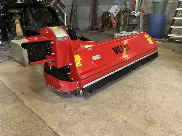 Klepelmaaier meaat mea-lm/e 200 - bj 2020 - afbeelding 12 van  23
